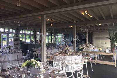 Golf de l'Ile Fleurie