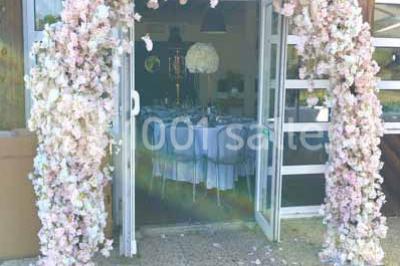 Location salle Chatou (Yvelines) - Golf de l'Ile Fleurie #24