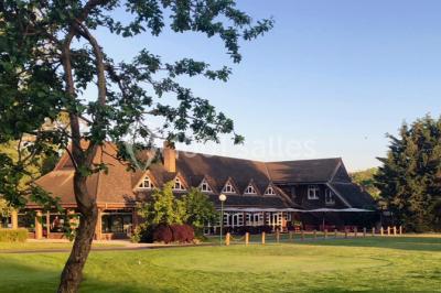 Location salle Chatou (Yvelines) - Golf de l'Ile Fleurie #24