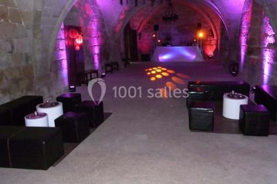 Location salle Soumont (Hérault) - Prieuré Saint Michel De Grandmont #16