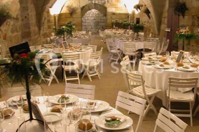 Location salle Soumont (Hérault) - Prieuré Saint Michel De Grandmont #16