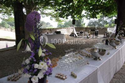 Location salle Soumont (Hérault) - Prieuré Saint Michel De Grandmont #16