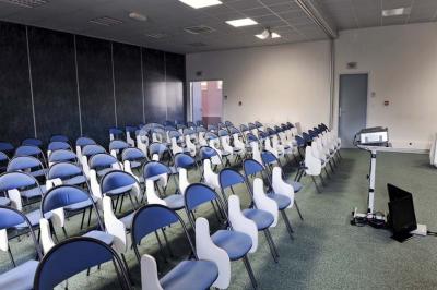 Location salle Moliets-et-Maa (Landes) - Centre De Séminaires De Moliets #19