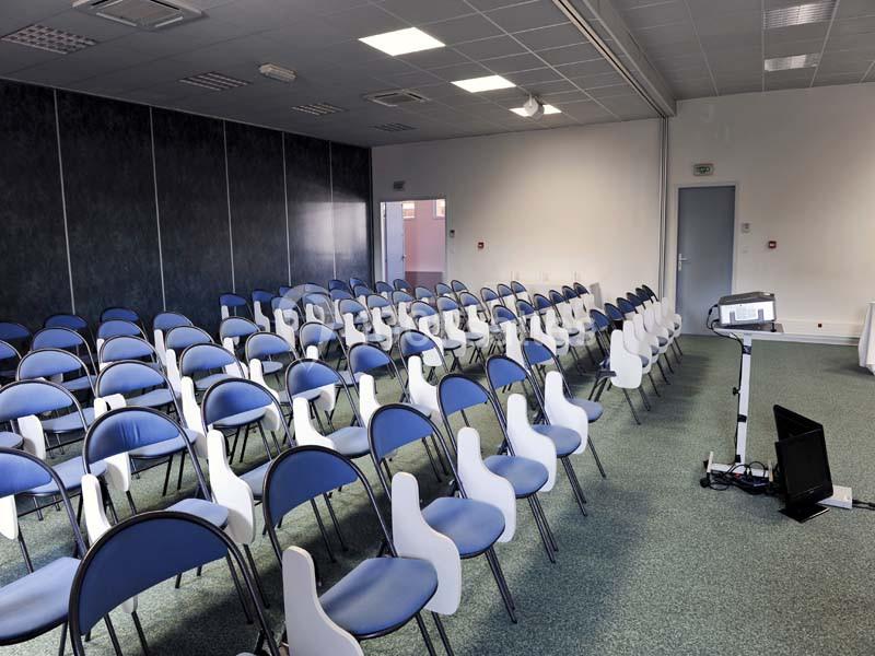 Location salle Moliets-et-Maa (Landes) - Centre De Séminaires De Moliets #2