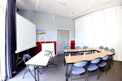 Location salle Moliets-et-Maa (Landes) - Centre De Séminaires De Moliets #19