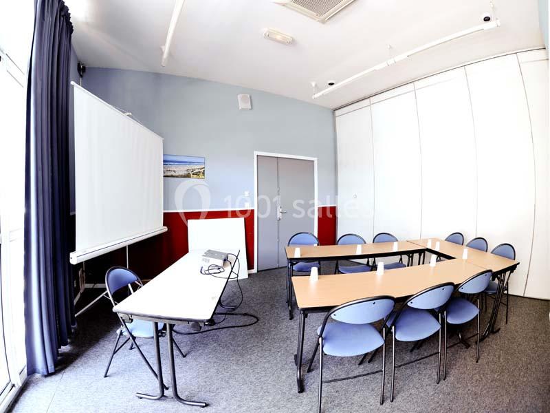 Location salle Moliets-et-Maa (Landes) - Centre De Séminaires De Moliets #3