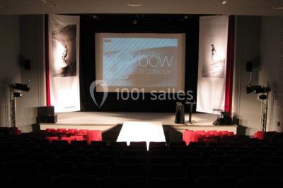 Location salle Moliets-et-Maa (Landes) - Centre De Séminaires De Moliets #19