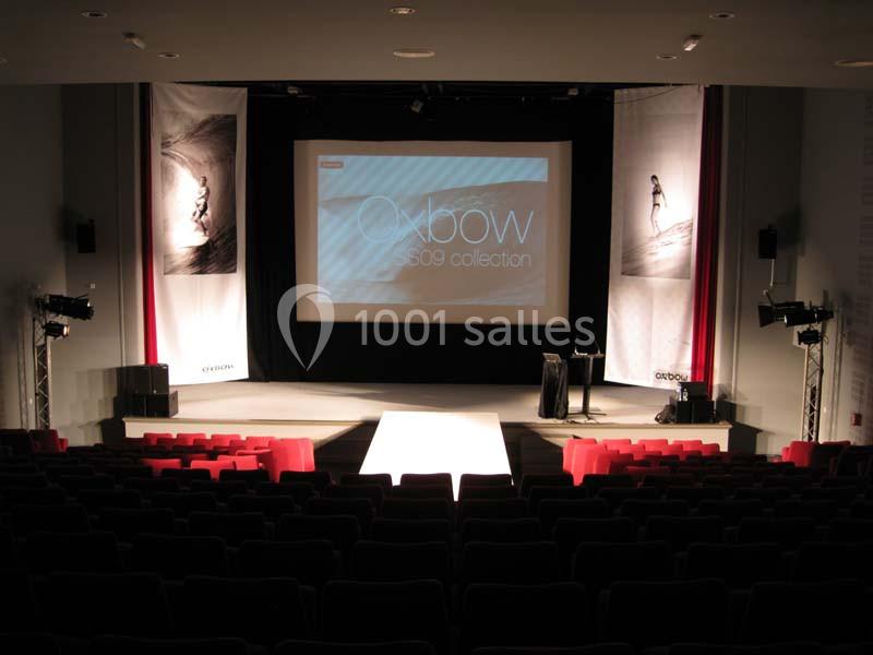 Location salle Moliets-et-Maa (Landes) - Centre De Séminaires De Moliets #5