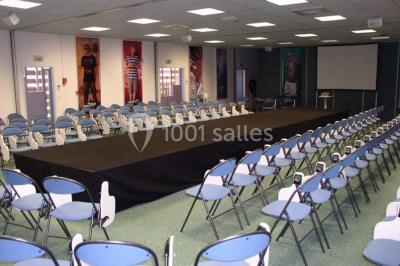 Location salle Moliets-et-Maa (Landes) - Centre De Séminaires De Moliets #19