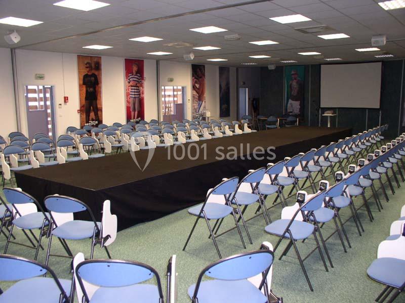 Location salle Moliets-et-Maa (Landes) - Centre De Séminaires De Moliets #6