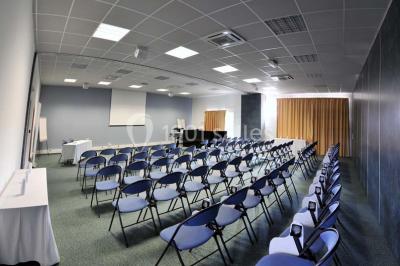 Location salle Moliets-et-Maa (Landes) - Centre De Séminaires De Moliets #19