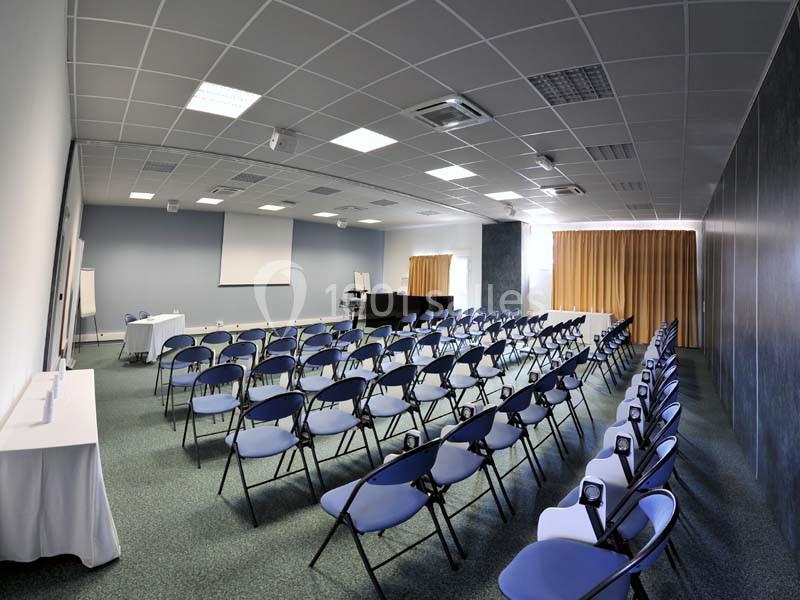 Location salle Moliets-et-Maa (Landes) - Centre De Séminaires De Moliets #7