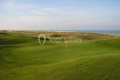 Location salle Moliets-et-Maa (Landes) - Centre De Séminaires De Moliets #19