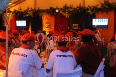 Location salle Moliets-et-Maa (Landes) - Centre De Séminaires De Moliets #19