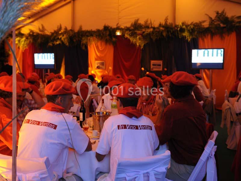 Location salle Moliets-et-Maa (Landes) - Centre De Séminaires De Moliets #9