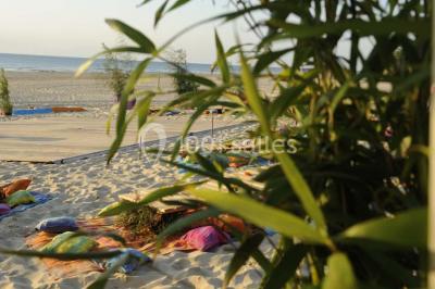 Location salle Moliets-et-Maa (Landes) - Centre De Séminaires De Moliets #19