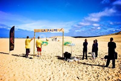 Location salle Moliets-et-Maa (Landes) - Centre De Séminaires De Moliets #19