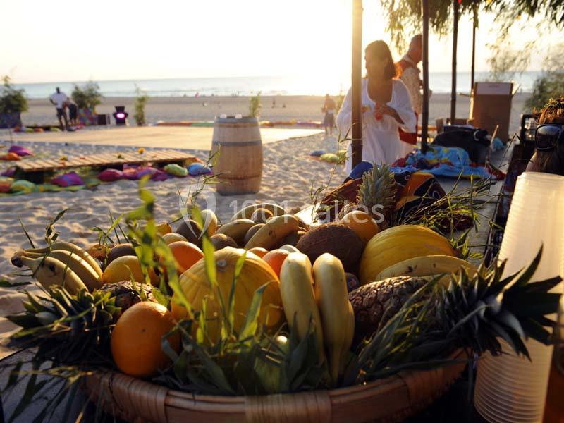 Location salle Moliets-et-Maa (Landes) - Centre De Séminaires De Moliets #14