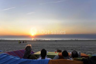 Location salle Moliets-et-Maa (Landes) - Centre De Séminaires De Moliets #19