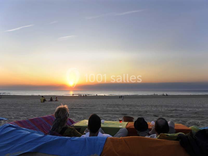 Location salle Moliets-et-Maa (Landes) - Centre De Séminaires De Moliets #16