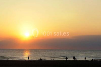 Location salle Moliets-et-Maa (Landes) - Centre De Séminaires De Moliets #19