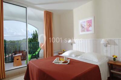 Location salle Moliets-et-Maa (Landes) - Centre De Séminaires De Moliets #19