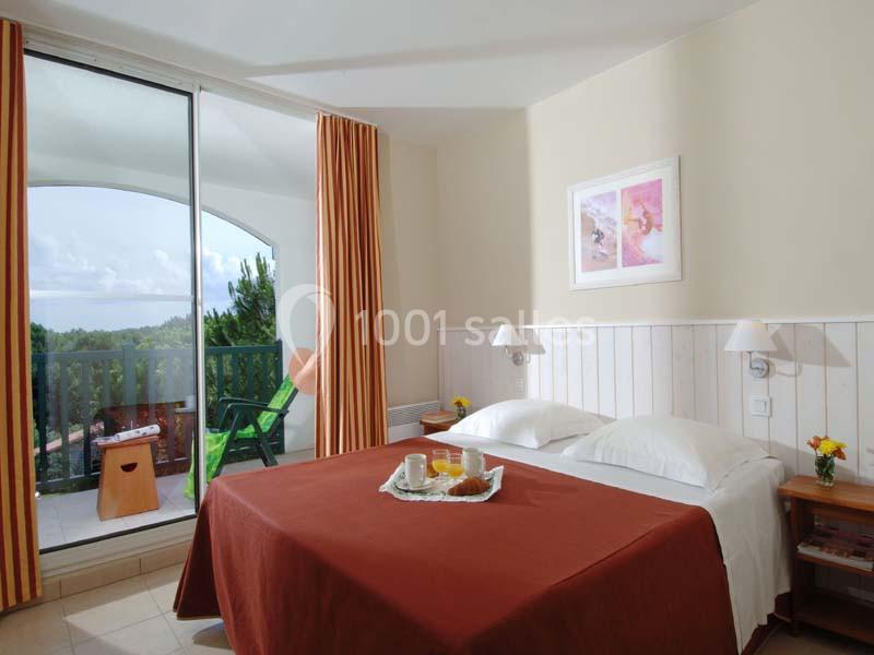 Location salle Moliets-et-Maa (Landes) - Centre De Séminaires De Moliets #18