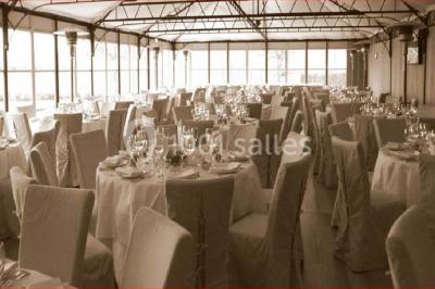 Location salle Celles (Hainaut) - Ferme d'Ecavée #14