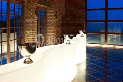 Location salle Celles (Hainaut) - Ferme d'Ecavée #14