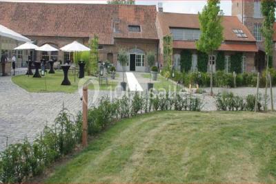 Location salle Celles (Hainaut) - Ferme d'Ecavée #14