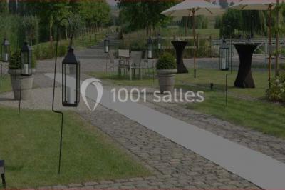 Location salle Celles (Hainaut) - Ferme d'Ecavée #14