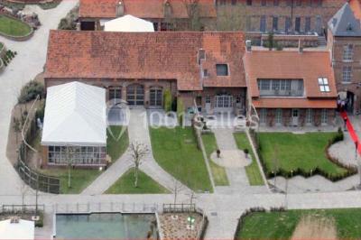 Ferme d'Ecavée Ferme d'Ecavée