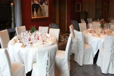 Location salle Celles (Hainaut) - Ferme d'Ecavée #14