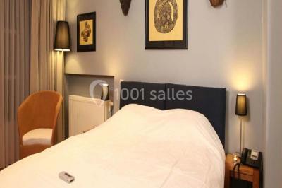 Location salle Celles (Hainaut) - Ferme d'Ecavée #14