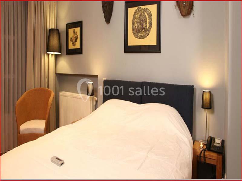 Location salle Celles (Hainaut) - Ferme d'Ecavée #13