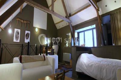 Location salle Celles (Hainaut) - Ferme d'Ecavée #14