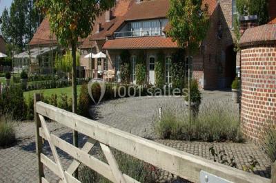 Location salle Celles (Hainaut) - Ferme d'Ecavée #14