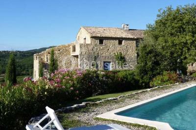 Location salle Saint-Christol-de-Rodières (Gard) - Le Clos D'hullias #8