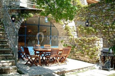 Location salle Saint-Christol-de-Rodières (Gard) - Le Clos D'hullias #8