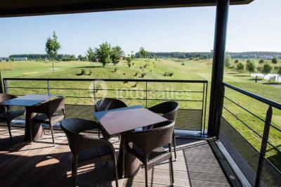 Location salle Mérignies (Nord) - Mérignies Golf #18