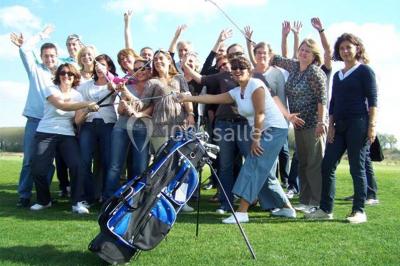 Location salle Mérignies (Nord) - Mérignies Golf #18