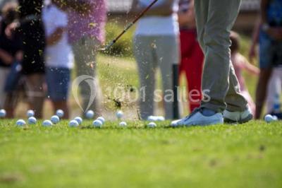 Location salle Mérignies (Nord) - Mérignies Golf #18
