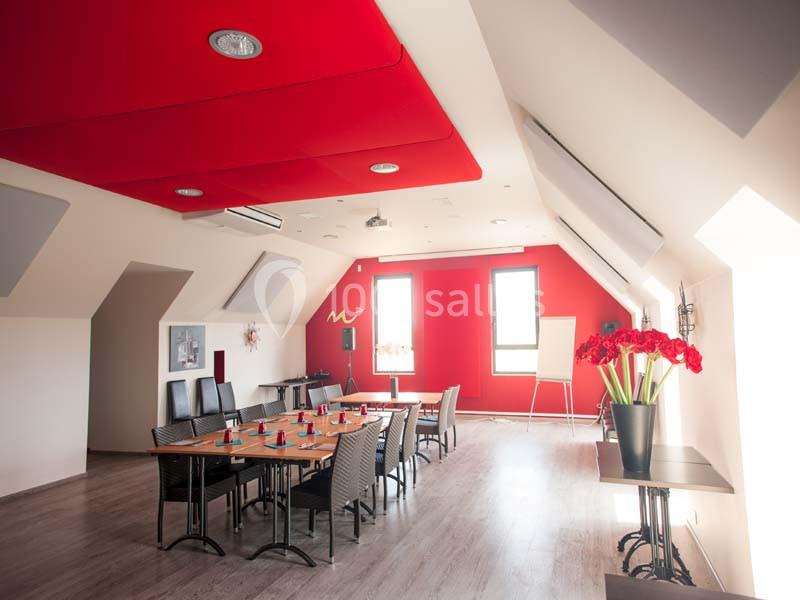 Location salle Mérignies (Nord) - Mérignies Golf #3