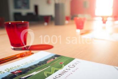 Location salle Mérignies (Nord) - Mérignies Golf #18