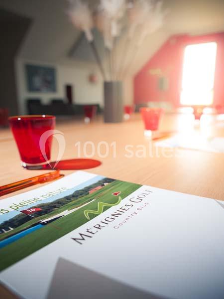 Location salle Mérignies (Nord) - Mérignies Golf #7