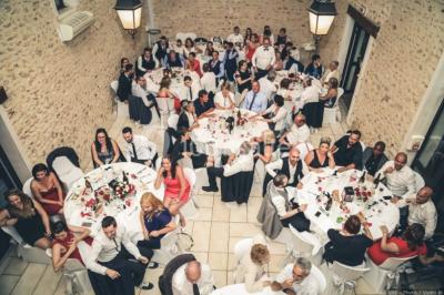 Location salle Saint-Vincent-des-Bois (Eure) - La Ferme Du Bassin #24