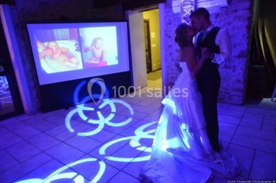 Location salle Saint-Vincent-des-Bois (Eure) - La Ferme Du Bassin #24