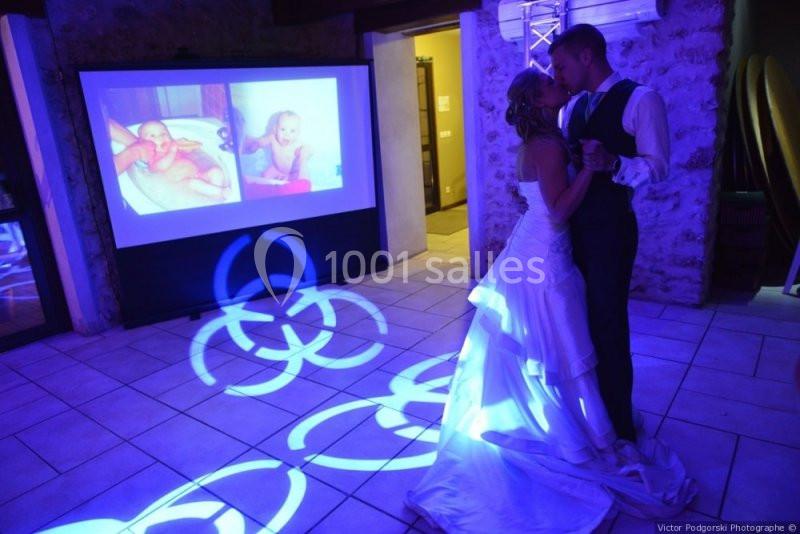 Location salle Saint-Vincent-des-Bois (Eure) - La Ferme Du Bassin #24