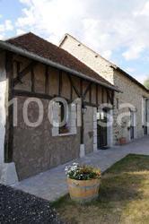 Location salle Saint-Vincent-des-Bois (Eure) - La Ferme Du Bassin #4