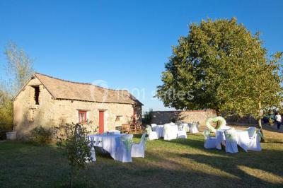 Location salle Saint-Vincent-des-Bois (Eure) - La Ferme Du Bassin #24